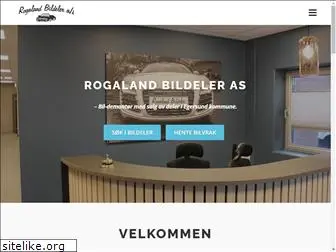 rogalandbildeler.no