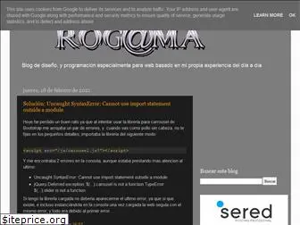 rogamainformatica.es