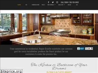 rogangranite.com