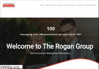 rogangroup.com