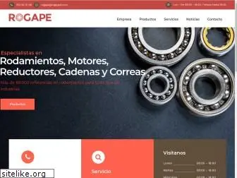 rogapesl.com