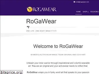 rogawear.com