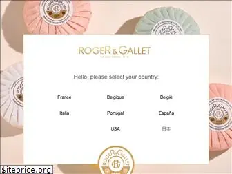 roger-gallet.es