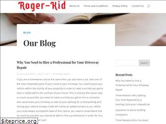 roger-kid.com