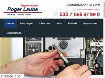 roger-laube.de