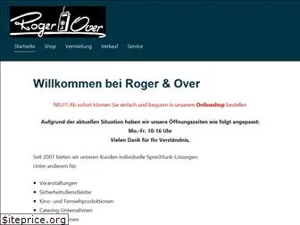 roger-over.com