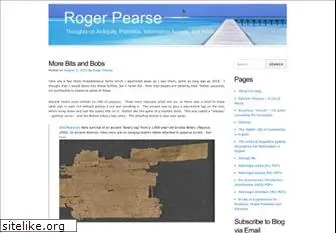 roger-pearse.com