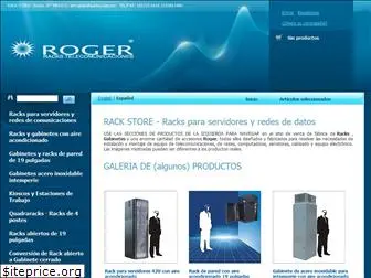 roger-racks.com