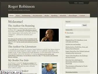 roger-robinson.com