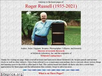 roger-russell.com