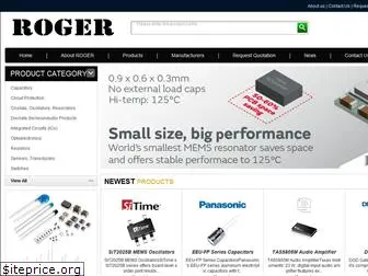 roger-tech.com