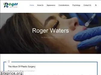 roger-waters.net