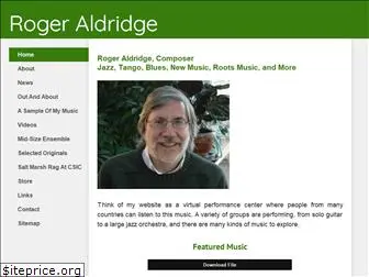 rogeraldridge.com