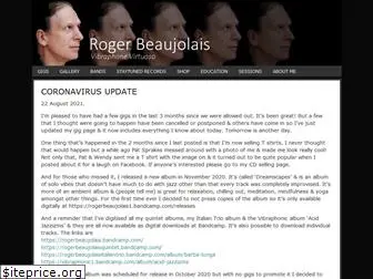 rogerbeaujolais.com