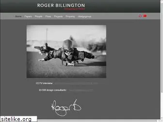 rogerbillington.com