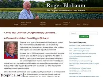 rogerblobaum.com