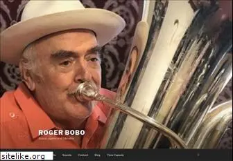 rogerbobo.com