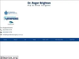 rogerbrighton.com