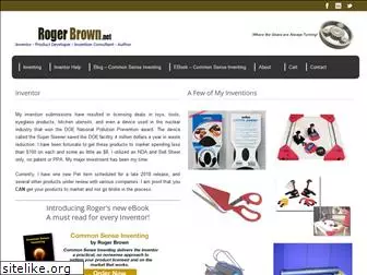 rogerbrown.net