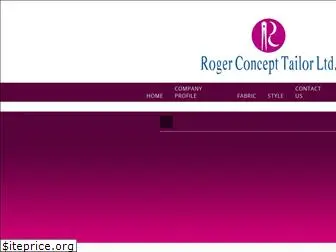 rogerconcept.com