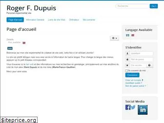 rogerdupuis.ca