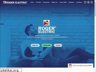 rogerelectric.com