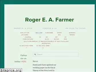 rogerfarmer.com