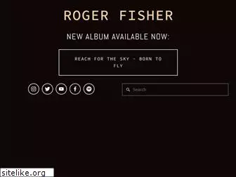 rogerfisher.com