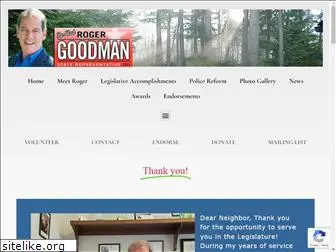 rogergoodman.org