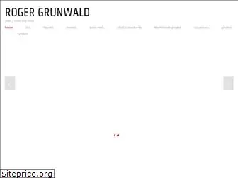 rogergrunwald.com