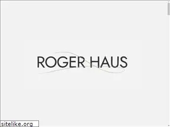 rogerhaus.com