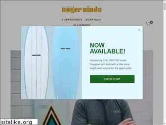 rogerhindssurfboards.com