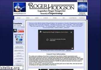 rogerhodgson.com