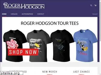 rogerhodgsonstore.com