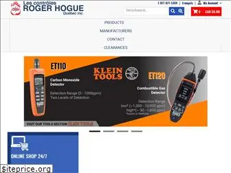 rogerhogue.com