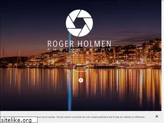 rogerholmen.com