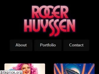 rogerhuyssen.com