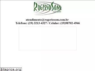 rogeriosom.com.br