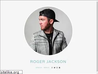 rogerjacksonmusic.com