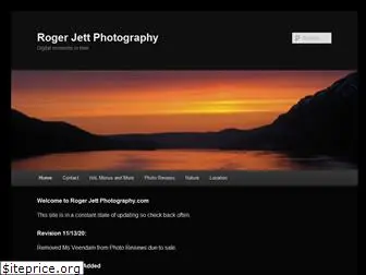 rogerjett-photography.com