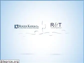 rogerkam.com