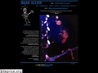 rogerkleier.com