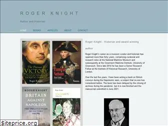 rogerknight.org