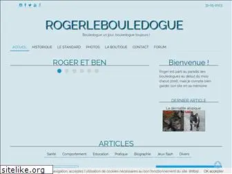 rogerlebouledogue.com