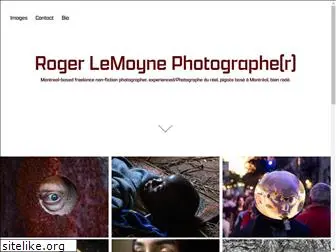 rogerlemoyne.com