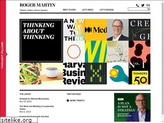 rogerlmartin.com