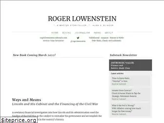 rogerlowenstein.com