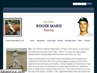 rogermaris.com