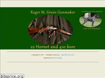 rogermgreen.com