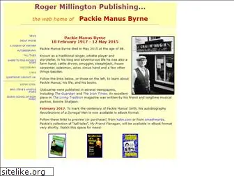 rogermillington.com